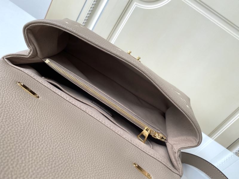 Louis Vuitton Top Handle Bags